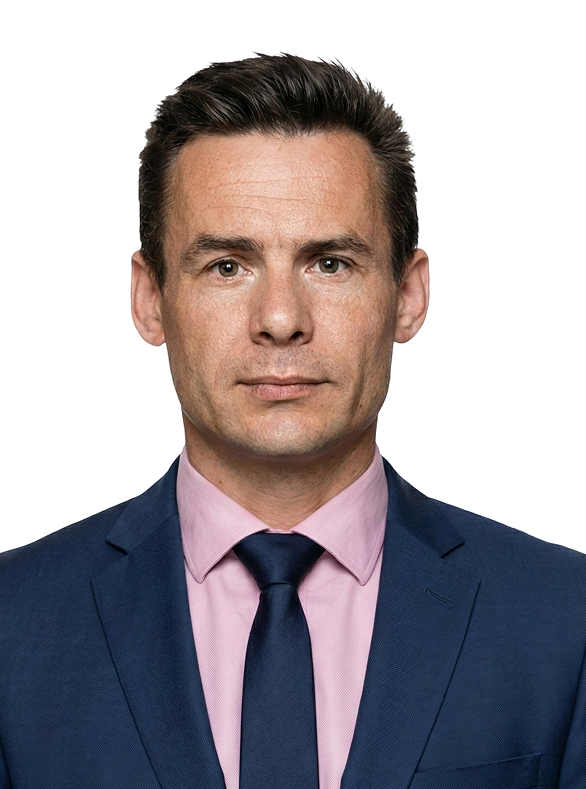 Фото Мулька Андрія Петровича